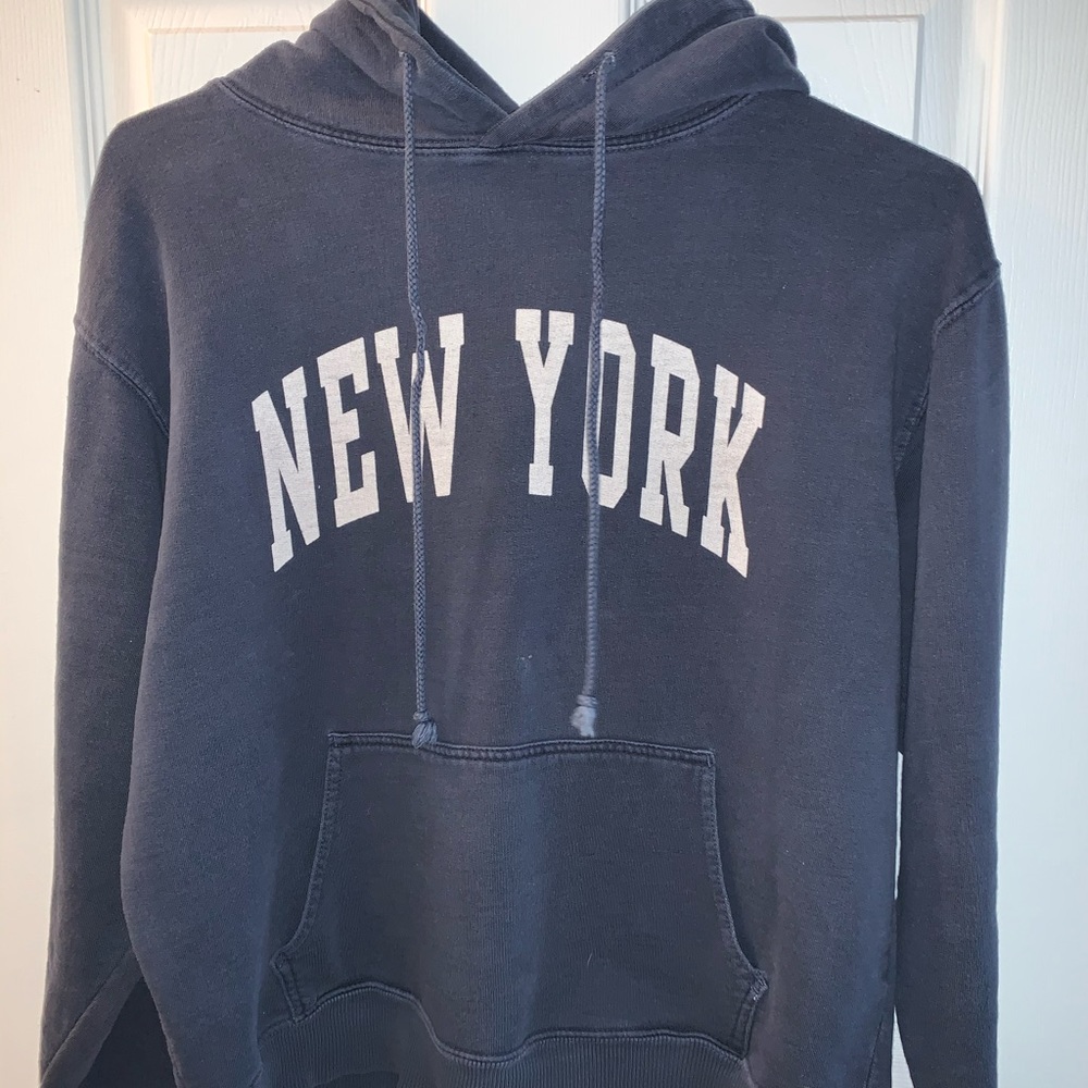 Brandy Melville Hoodie